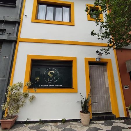Casa 373 - Hospedaria Vila Mariana - Valores Acessiveis San Paolo Esterno foto