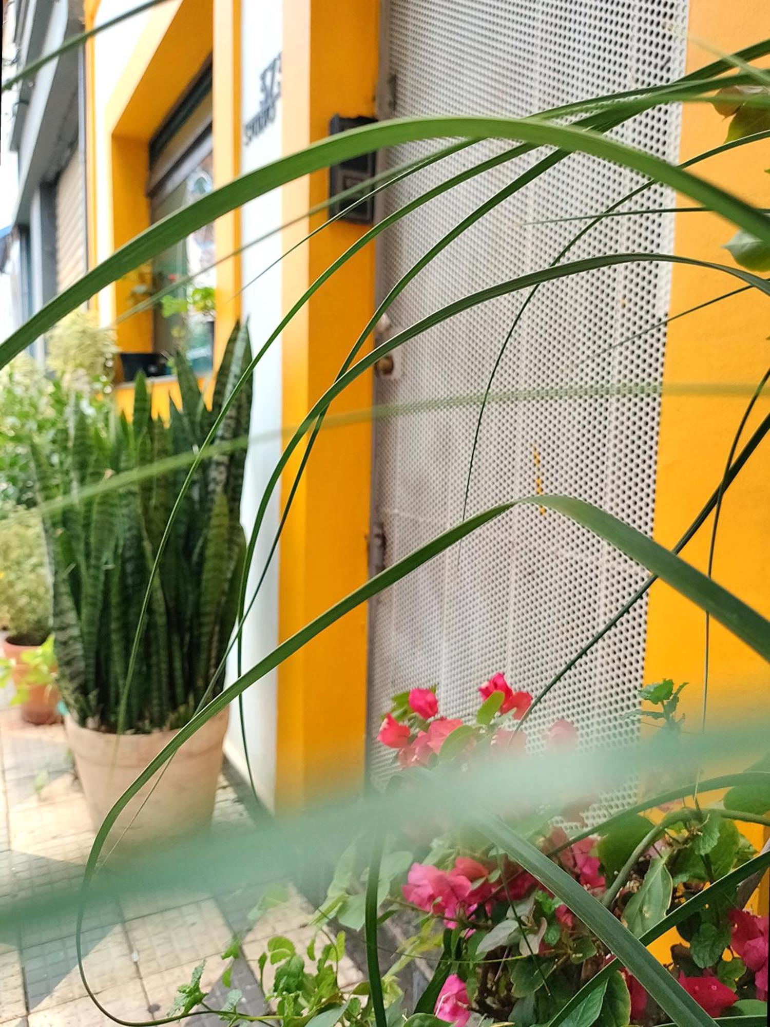Casa 373 - Hospedaria Vila Mariana - Valores Acessiveis San Paolo Esterno foto
