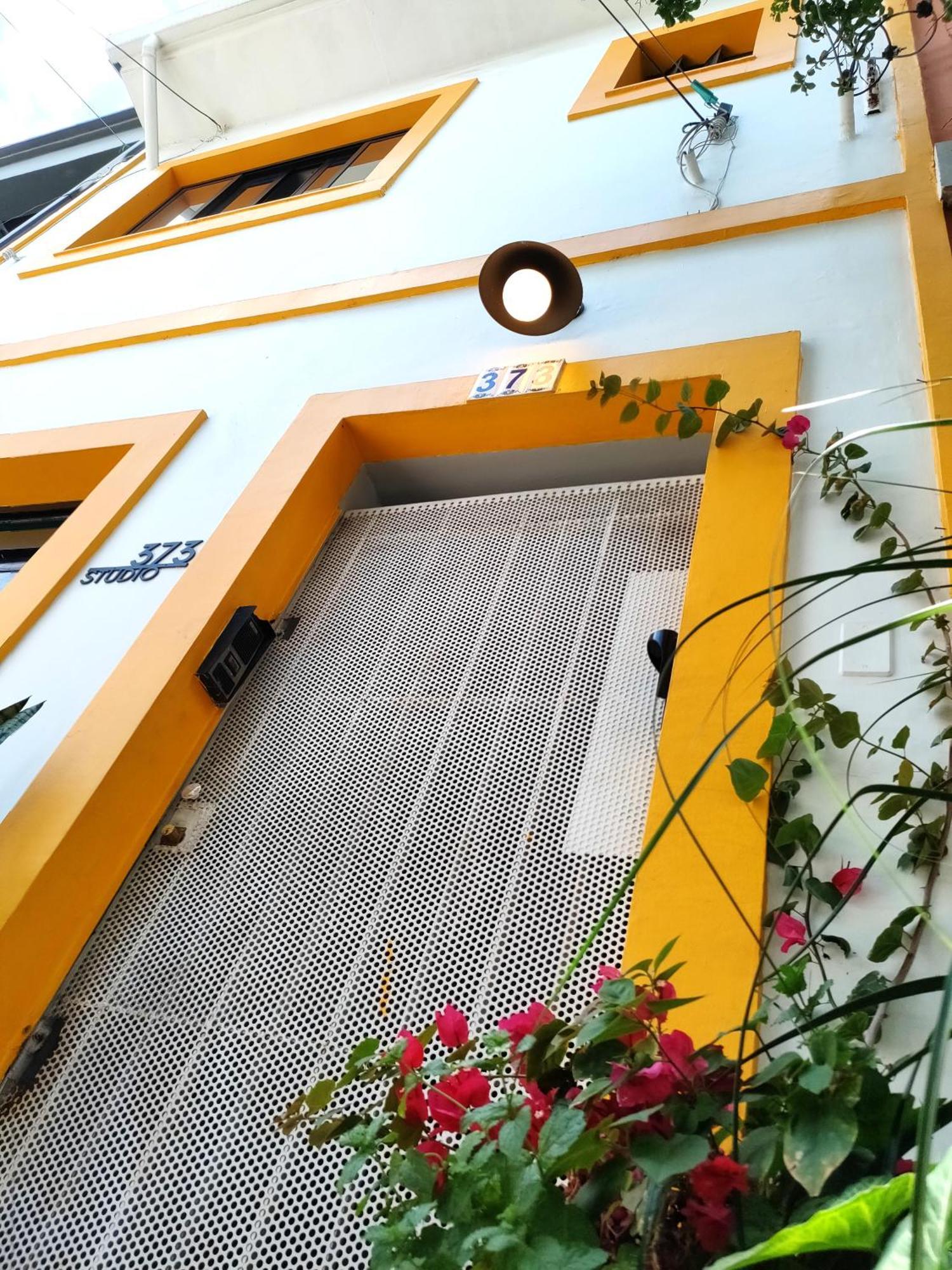 Casa 373 - Hospedaria Vila Mariana - Valores Acessiveis San Paolo Esterno foto
