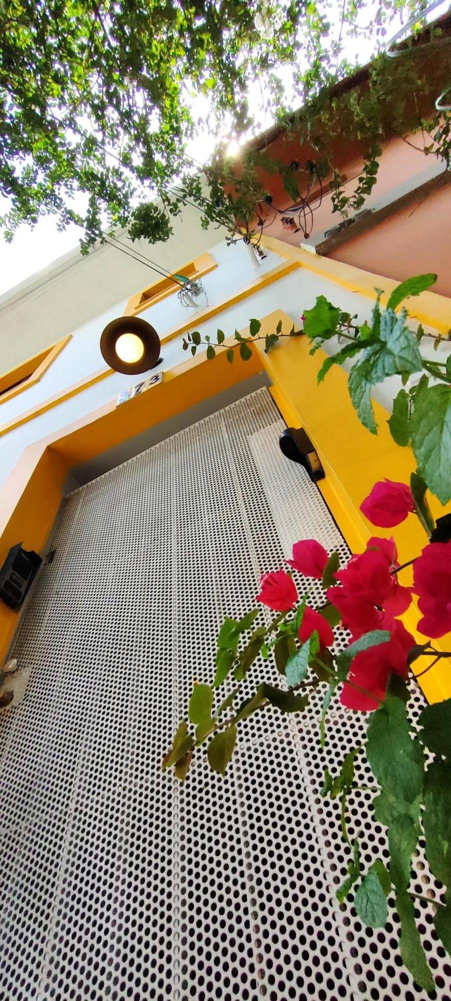 Casa 373 - Hospedaria Vila Mariana - Valores Acessiveis San Paolo Esterno foto