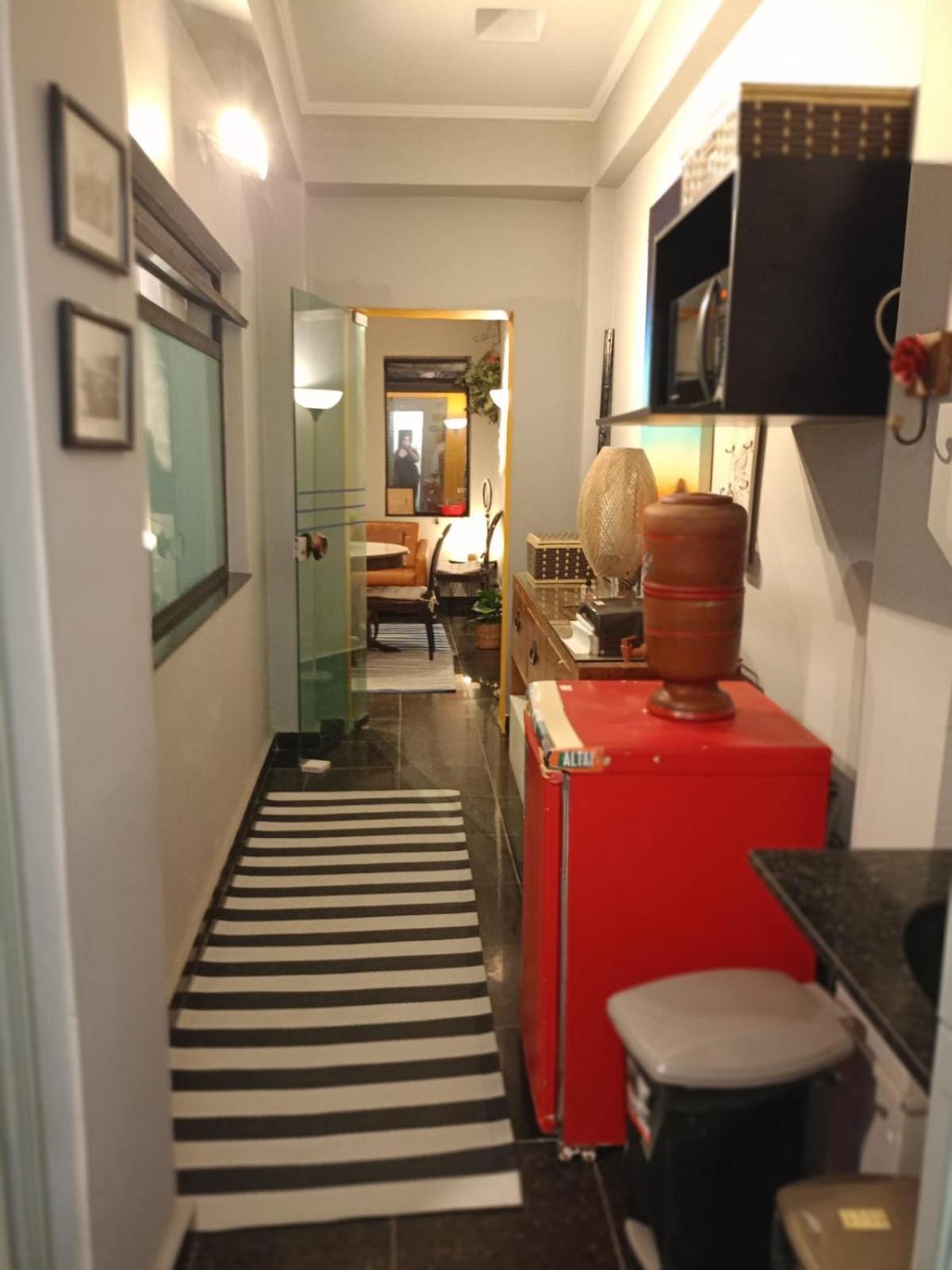 Casa 373 - Hospedaria Vila Mariana - Valores Acessiveis San Paolo Esterno foto