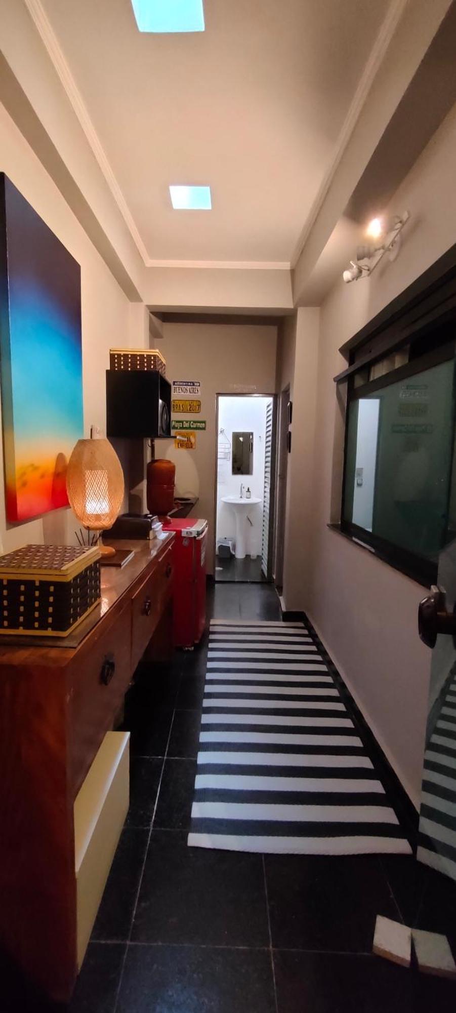 Casa 373 - Hospedaria Vila Mariana - Valores Acessiveis San Paolo Esterno foto
