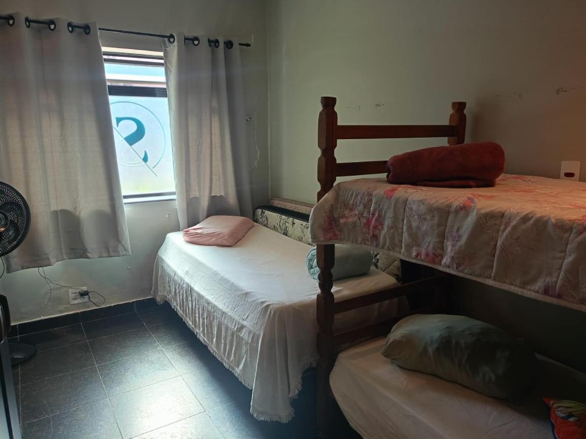 Casa 373 - Hospedaria Vila Mariana - Valores Acessiveis San Paolo Esterno foto