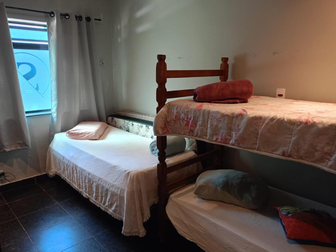 Casa 373 - Hospedaria Vila Mariana - Valores Acessiveis San Paolo Esterno foto