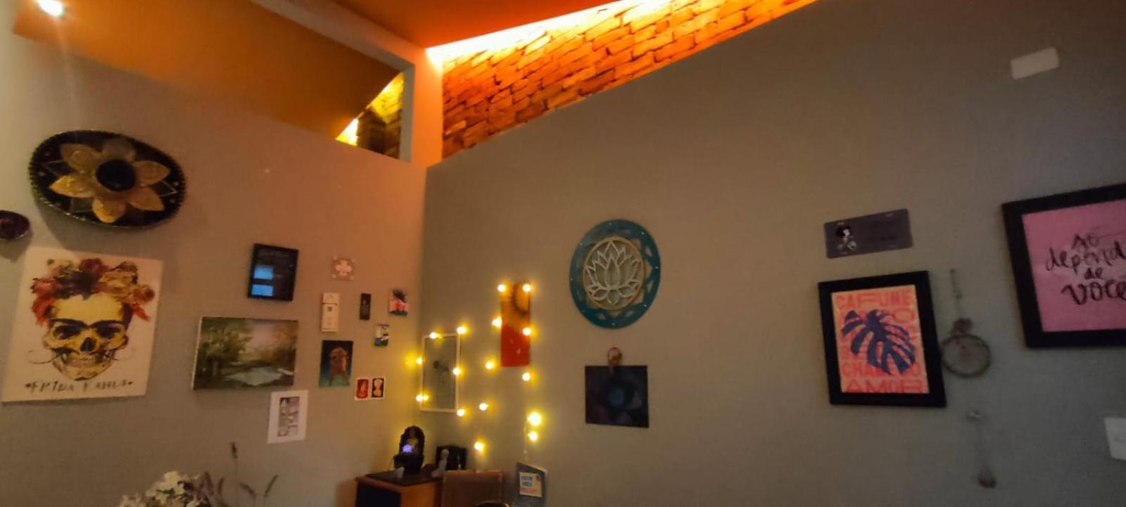 Casa 373 - Hospedaria Vila Mariana - Valores Acessiveis San Paolo Esterno foto