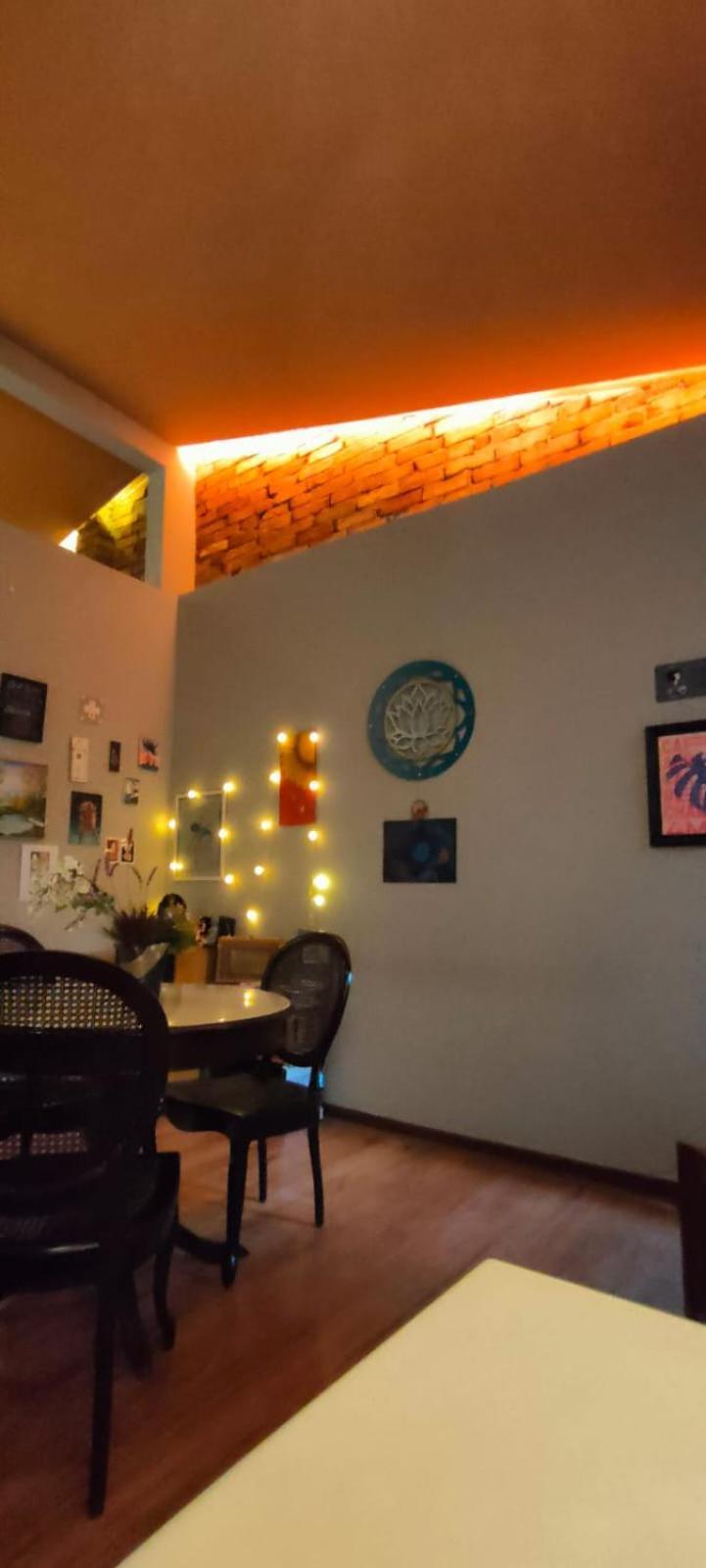 Casa 373 - Hospedaria Vila Mariana - Valores Acessiveis San Paolo Esterno foto