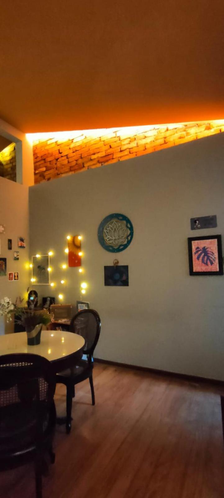 Casa 373 - Hospedaria Vila Mariana - Valores Acessiveis San Paolo Esterno foto