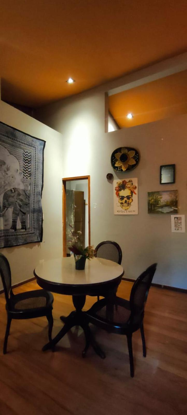 Casa 373 - Hospedaria Vila Mariana - Valores Acessiveis San Paolo Esterno foto
