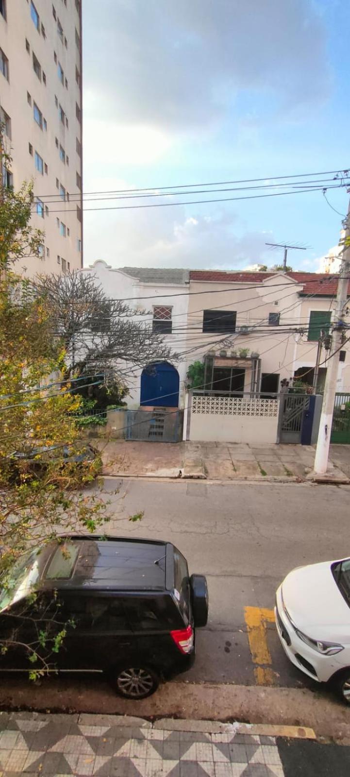 Casa 373 - Hospedaria Vila Mariana - Valores Acessiveis San Paolo Esterno foto