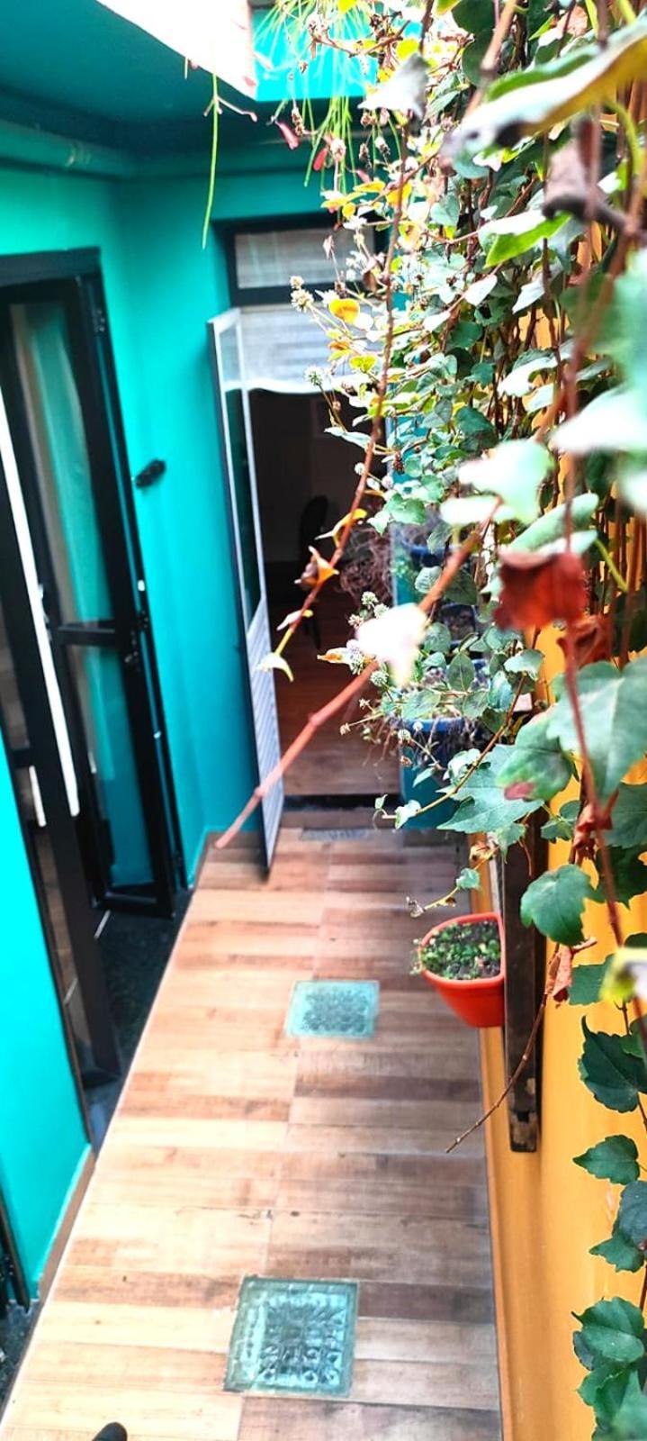 Casa 373 - Hospedaria Vila Mariana - Valores Acessiveis San Paolo Esterno foto