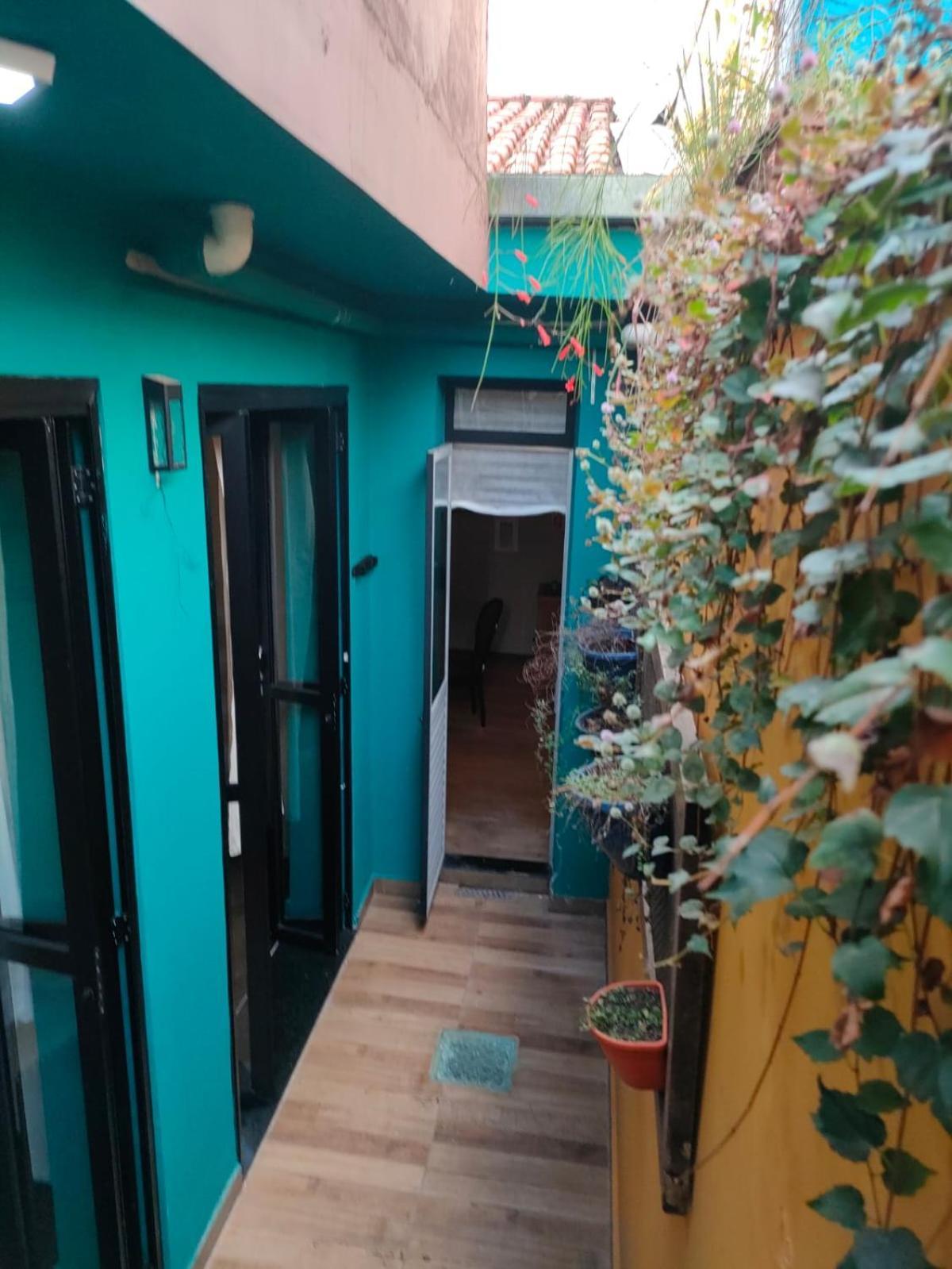 Casa 373 - Hospedaria Vila Mariana - Valores Acessiveis San Paolo Esterno foto