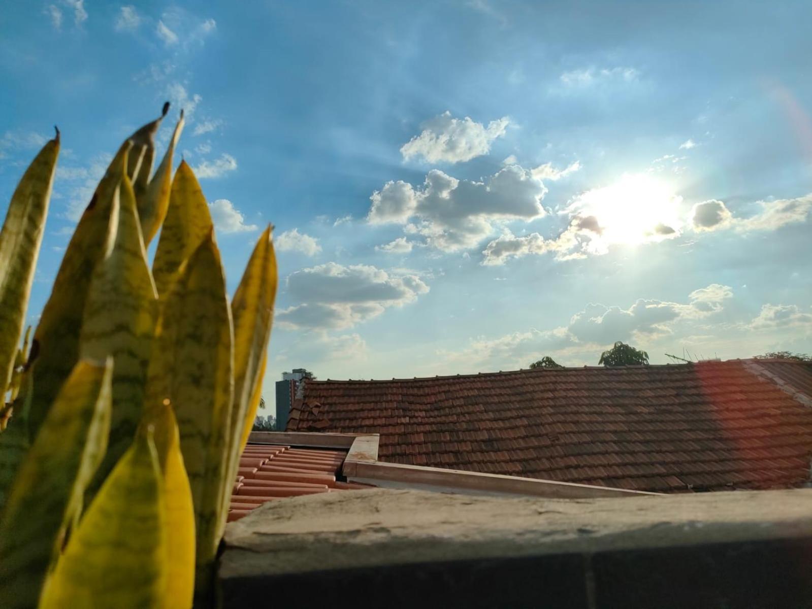 Casa 373 - Hospedaria Vila Mariana - Valores Acessiveis San Paolo Esterno foto