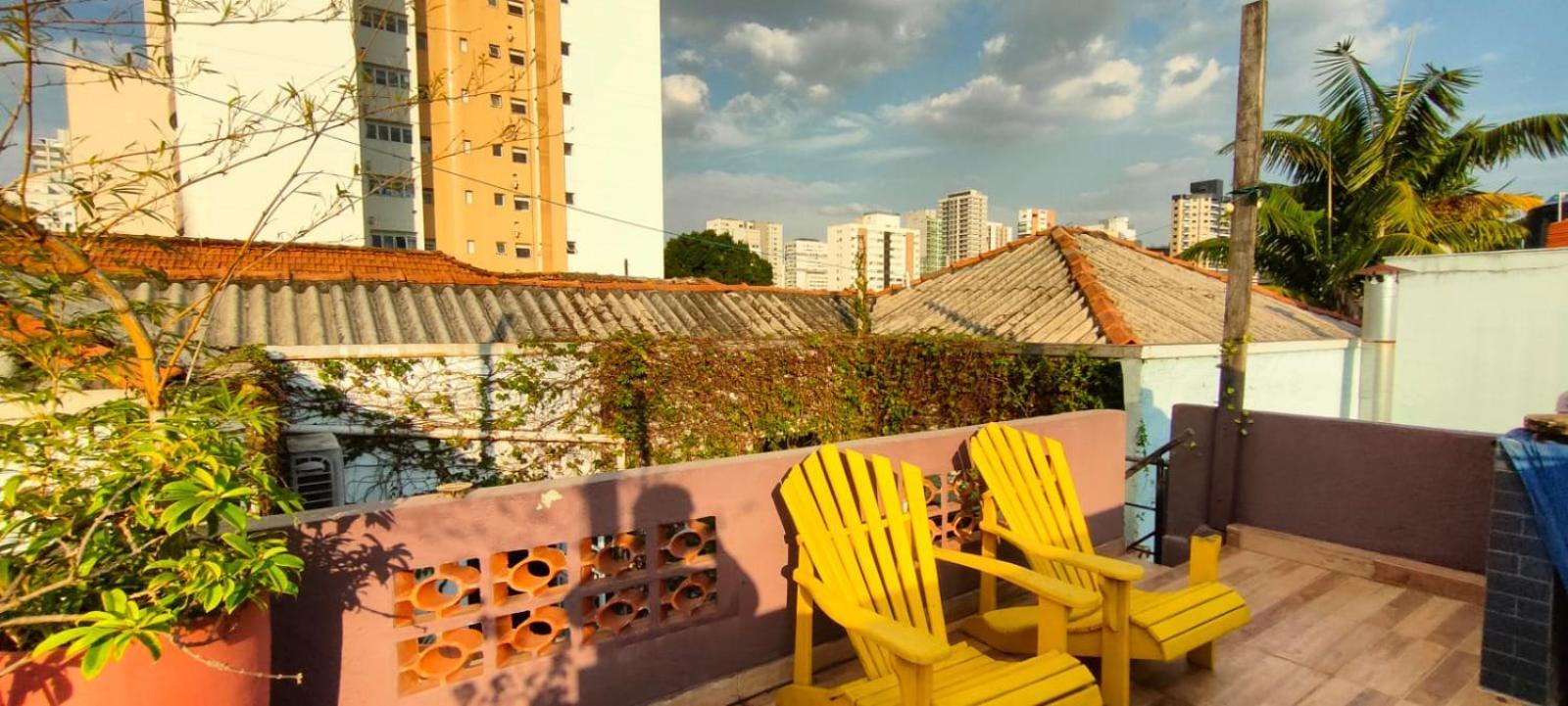 Casa 373 - Hospedaria Vila Mariana - Valores Acessiveis San Paolo Esterno foto