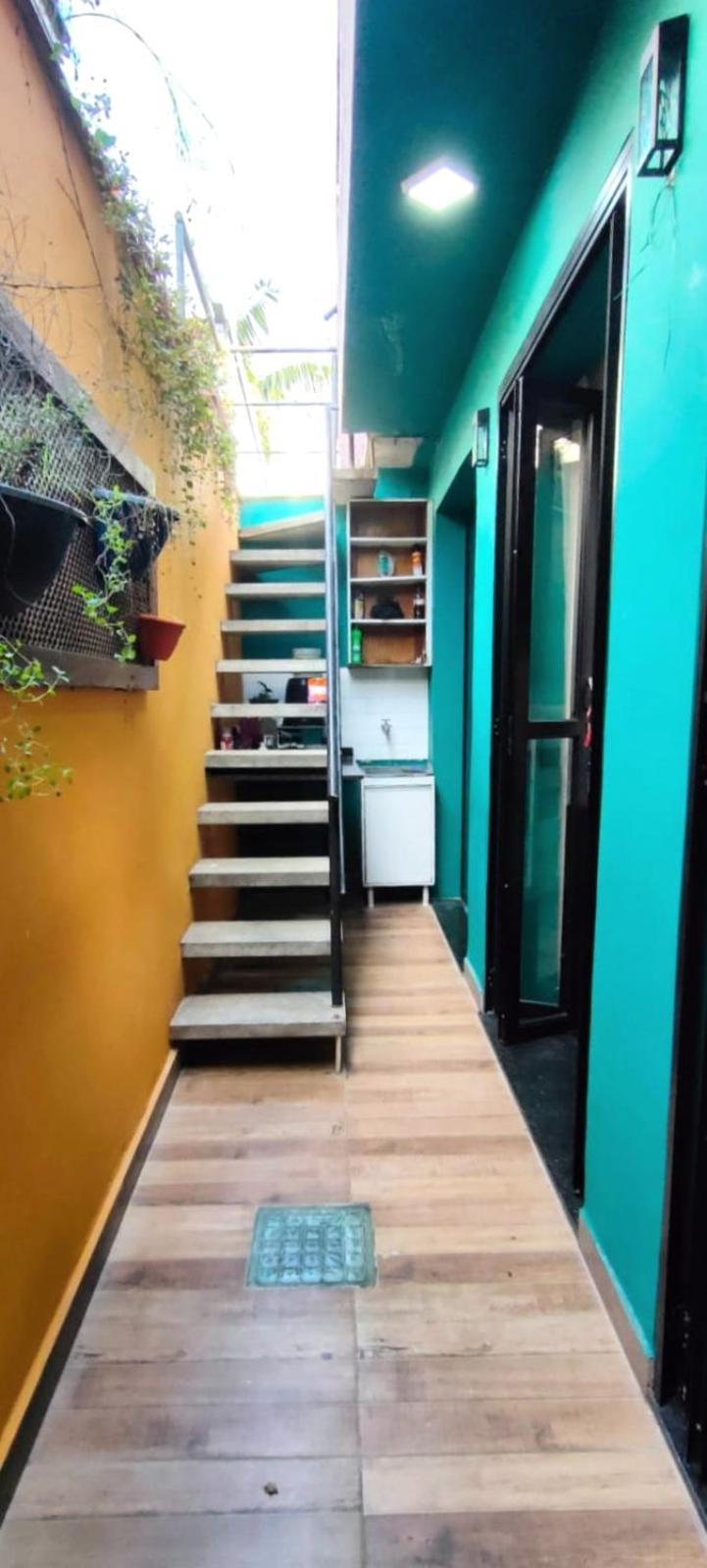 Casa 373 - Hospedaria Vila Mariana - Valores Acessiveis San Paolo Esterno foto