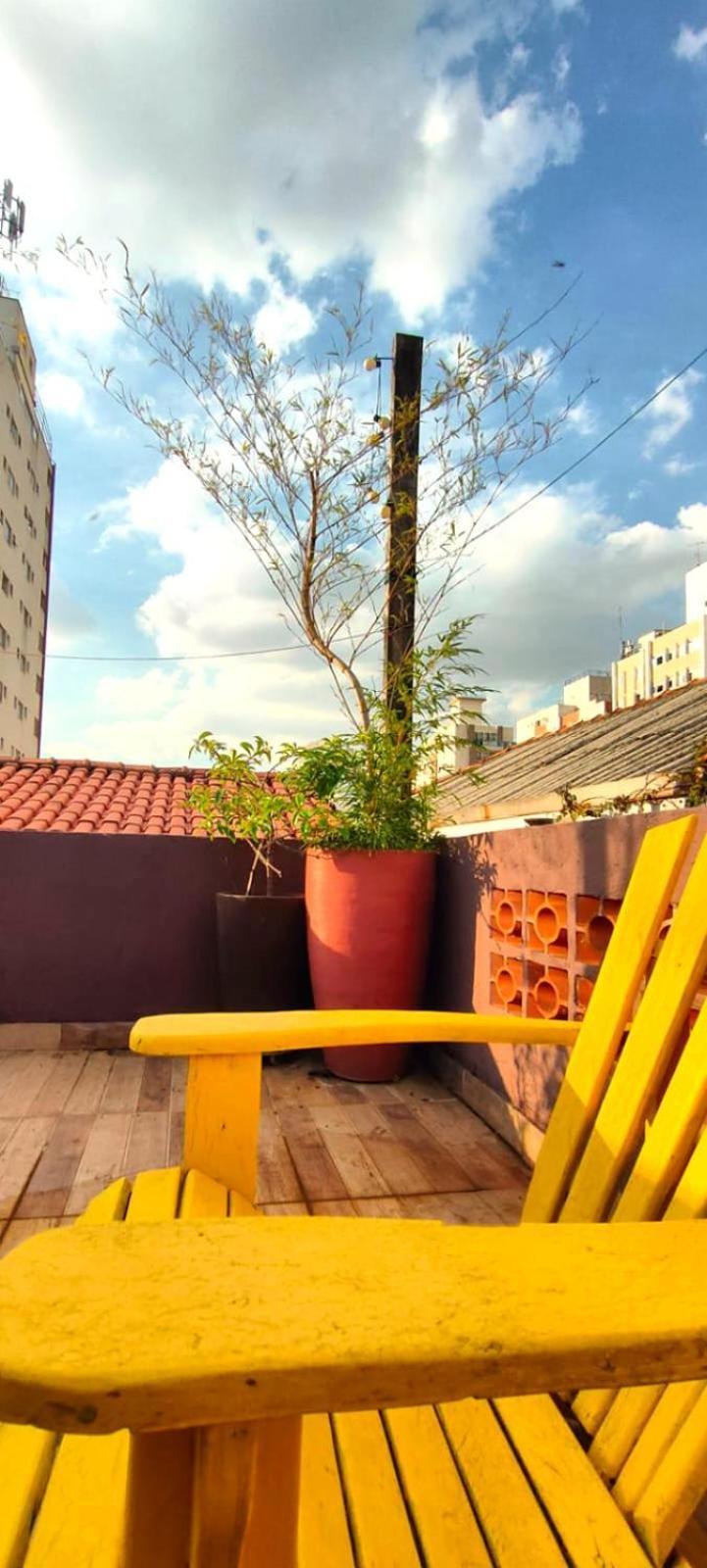 Casa 373 - Hospedaria Vila Mariana - Valores Acessiveis San Paolo Esterno foto