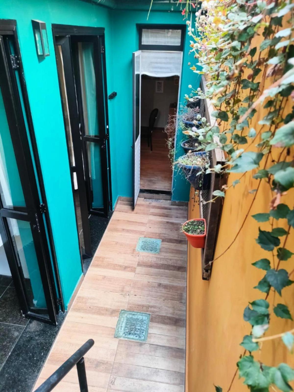 Casa 373 - Hospedaria Vila Mariana - Valores Acessiveis San Paolo Esterno foto