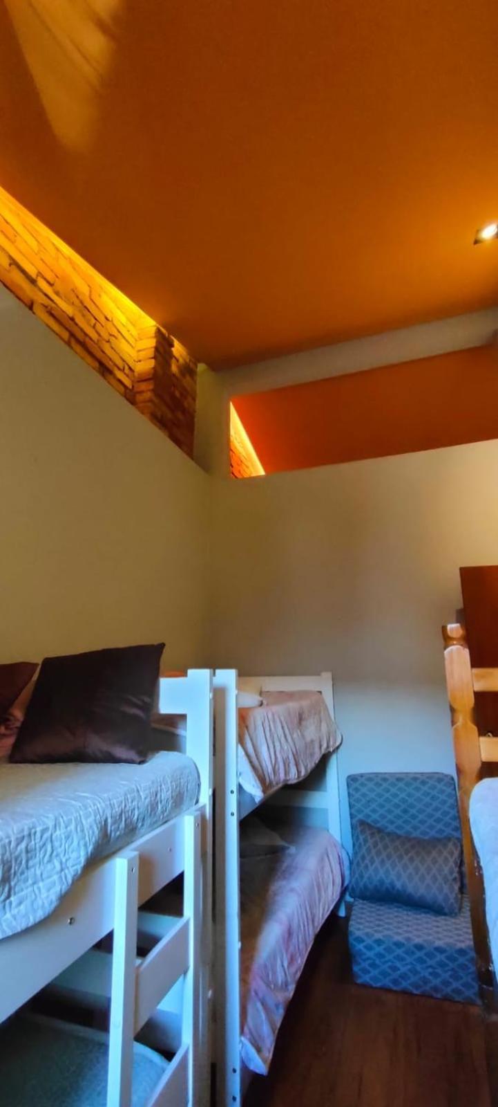 Casa 373 - Hospedaria Vila Mariana - Valores Acessiveis San Paolo Esterno foto