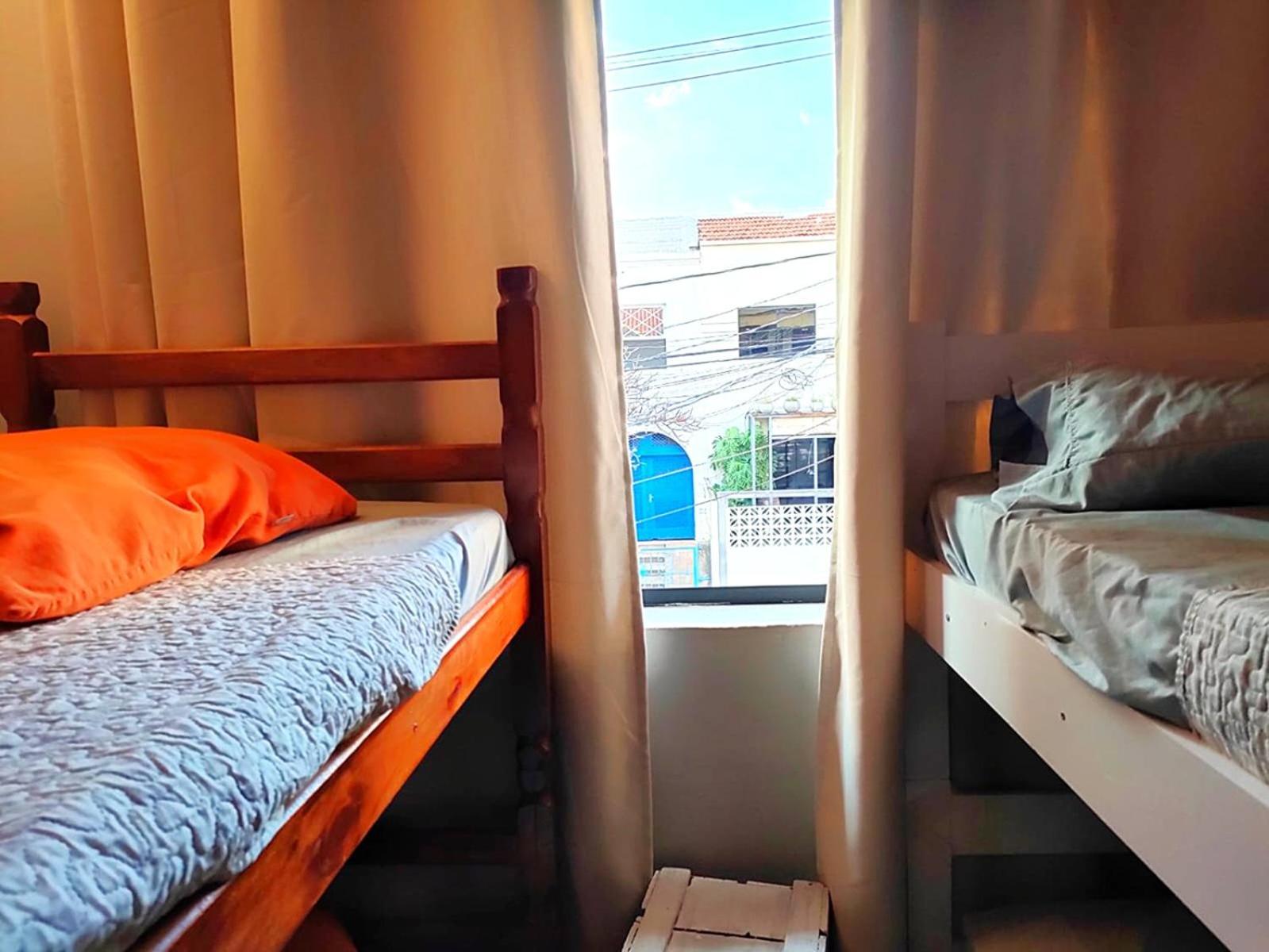 Casa 373 - Hospedaria Vila Mariana - Valores Acessiveis San Paolo Esterno foto