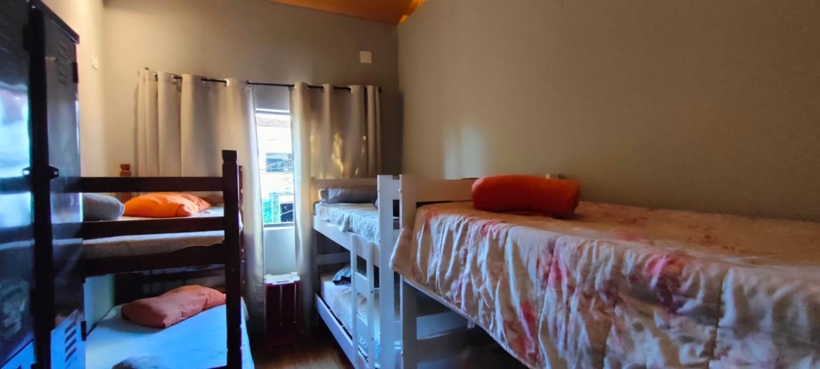 Casa 373 - Hospedaria Vila Mariana - Valores Acessiveis San Paolo Esterno foto