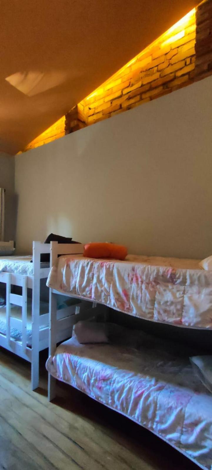 Casa 373 - Hospedaria Vila Mariana - Valores Acessiveis San Paolo Esterno foto