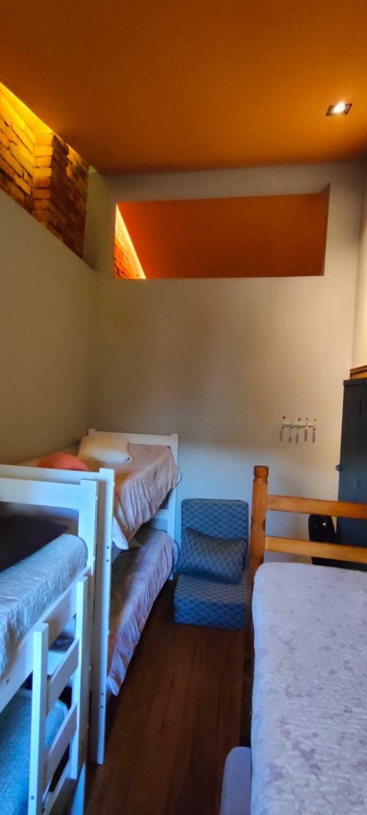 Casa 373 - Hospedaria Vila Mariana - Valores Acessiveis San Paolo Esterno foto