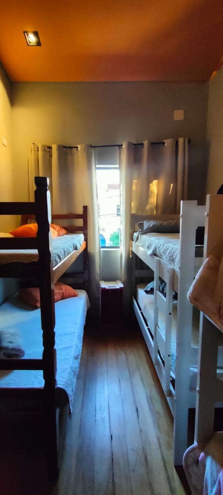 Casa 373 - Hospedaria Vila Mariana - Valores Acessiveis San Paolo Esterno foto